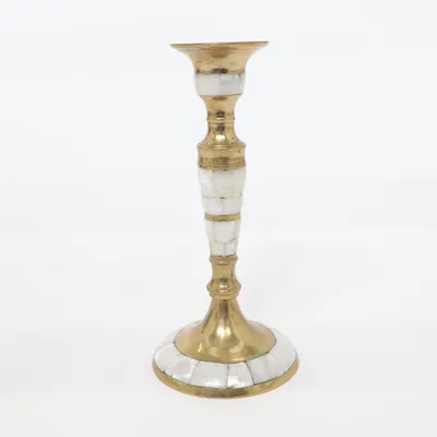 Chandelier (Or, Blanc)