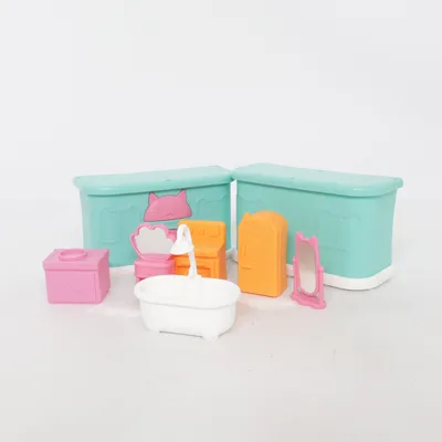 Dollhouse (Spin Master International) from Spin Master