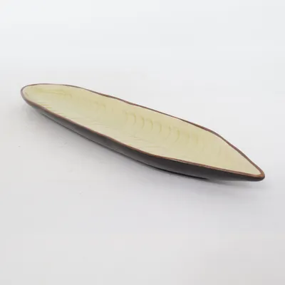 Incense holder (Green, Brown) from Butlers