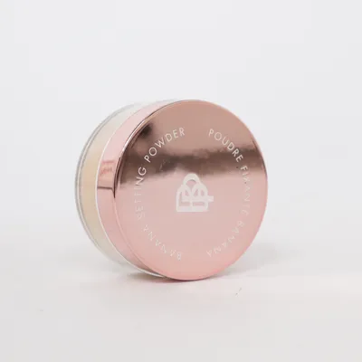 Powder (UNKNOWN) from Bellápierre Cosmetics