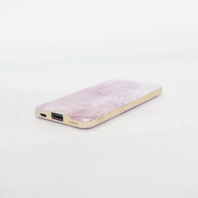 Powerbank von iDeal of Sweden