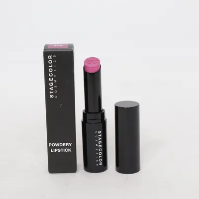 Läppstift (Powdery Lipstick) från StageColor