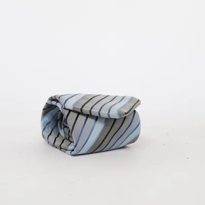 Tie (Blue, Gray) from Dako