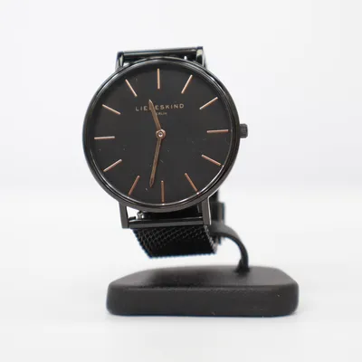 Armbandsur (Svart) från Liebeskind Berlin