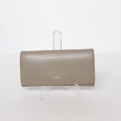 Plånbok (Grå) från Furla