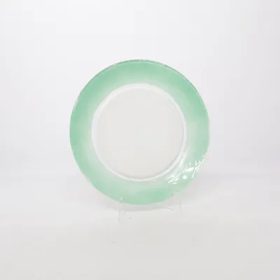 Assiette (Vert) de Duralex