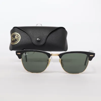 Lunettes de soleil (RB 3016) de Ray-Ban