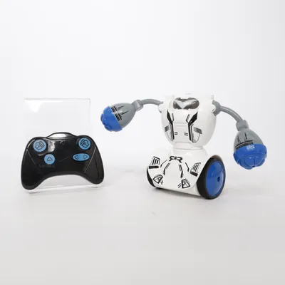 Remote controlled toy (White) from Silverlit