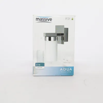 Badrumsbelysning (Aqua) från Massive