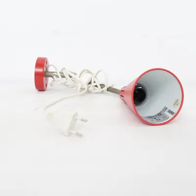 Wandlamp (Rood) van IKEA