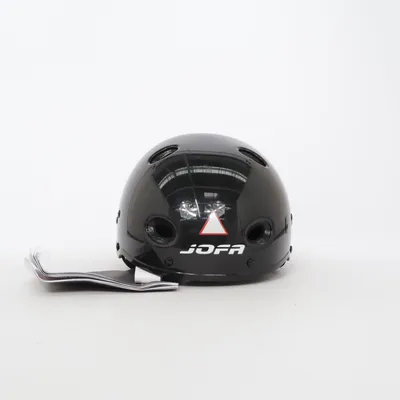 Hjälm (Svart) från Jofa