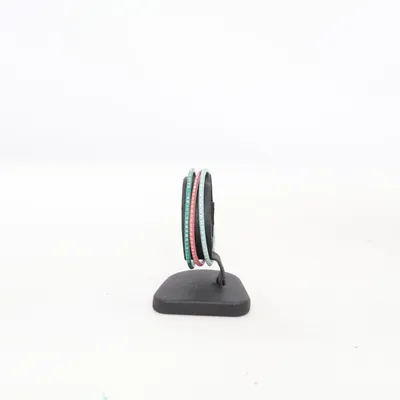Bracelet (Multicolore) Métal inconnu