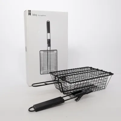 Grilltillbehör (Svart) från Sagaform