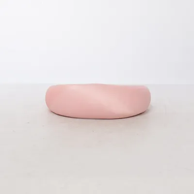 Bandeau à cheveux (Rose) de Arket