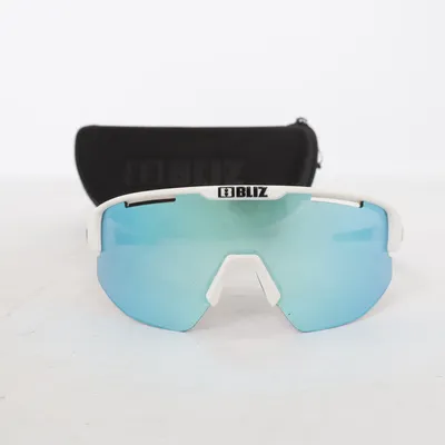 Sports glasses (White, Blue) from Bliz