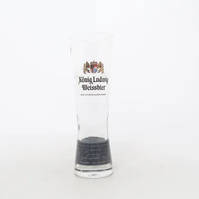 Verre à bière (Transparent) de Koenig-Ludwig