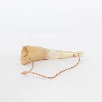 Instrumenttilbehør (Beige)
