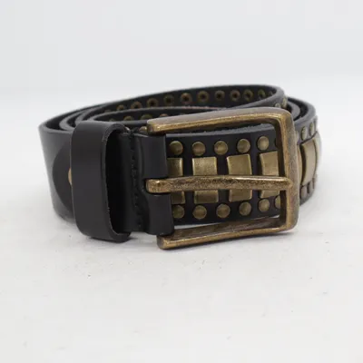 Ceinture (Noir)