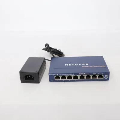 Router från Netgear