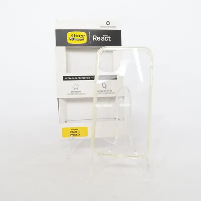 Telefoonhoesje (IP 11/Xr) van Otterbox