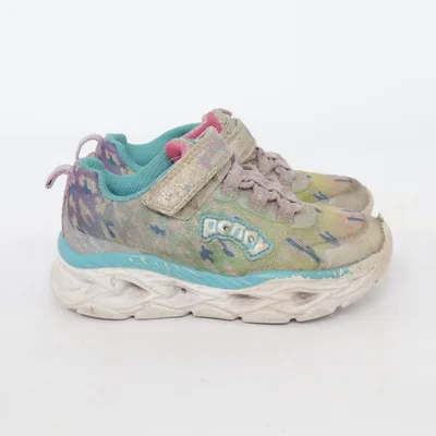 LED-Sneakers (Multicolored) from Ponny