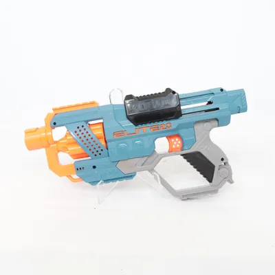 Toy gun (Elite 2.0) from Nerf