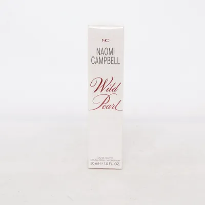 Eau de Toilette (Wild Pearl) från Naomi Campbell