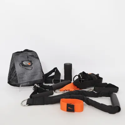 Workout equipment (Suspension Trainer) from Crivit Sports