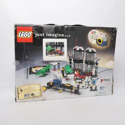 Bouwset (Meerkleurig) van LEGO