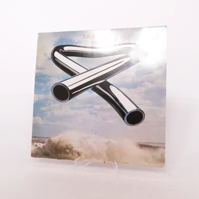 Disque vinyle
