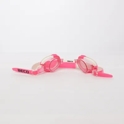 Simglasögon (Rosa, Transparent) från Beco