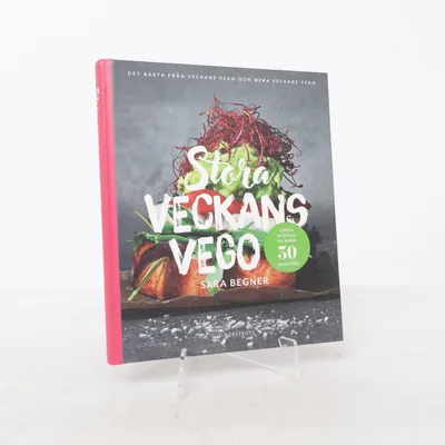 Livre de recettes