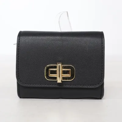 Plånbok (Svart) från Derimod