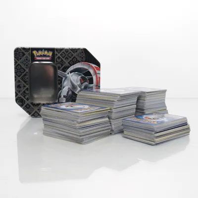 Playing cards from Pokémon