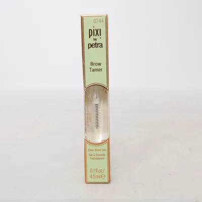 Ögonbrynsgel från Pixi
