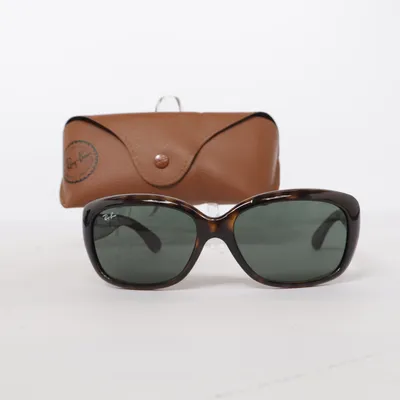 Sunglasses (RB4101) from Ray-Ban