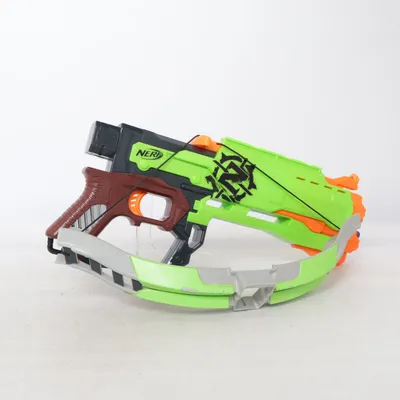 Leksak (Grön, Grå, Svart) från Nerf