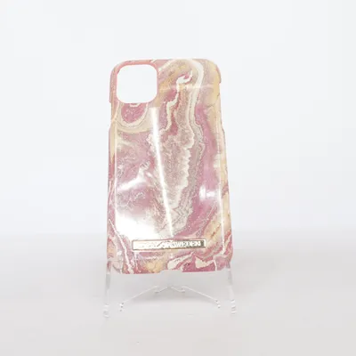 Phone case (Pink, Multicolored) from iDeal of Sweden