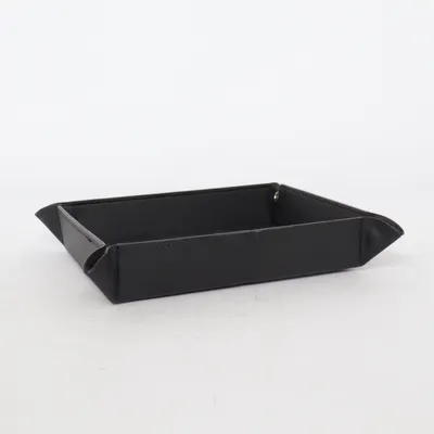Doos (Zwart) van Mano Atelier