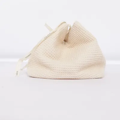 Kledingkast organizer (Beige) van Chakra