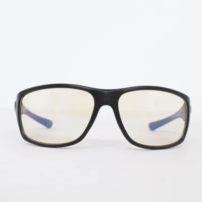 Lunettes de soleil (Noir) de Haga Eyewear