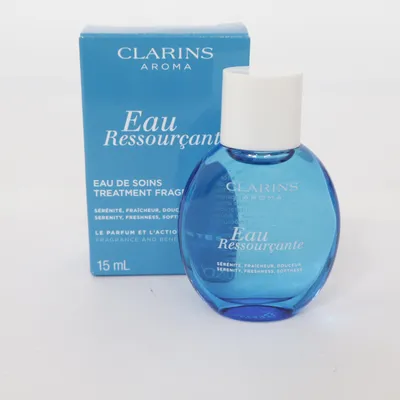 Eau de Toilette (Eau Ressourçante) från Clarins