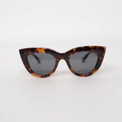 Sunglasses (Brown, Multicolored) from Meller