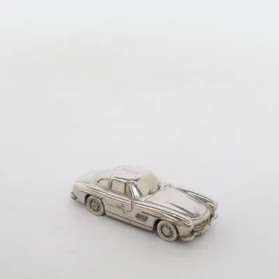 Voiture jouet (300 Sl) de Burago