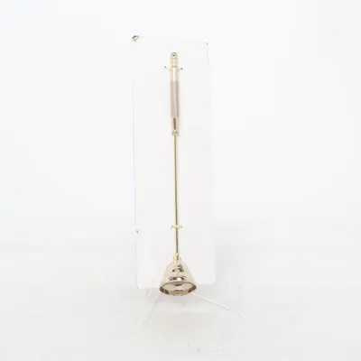 Juldekoration (Guldfärgad) från Runsven