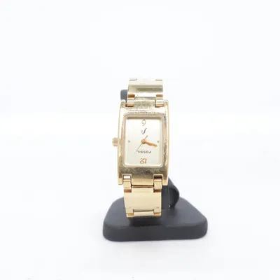 Armbandsur (F2) från Fossil