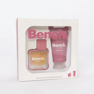 Eau de Toilette de Bench