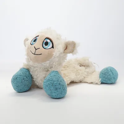 Hondenspeeltje van Kong