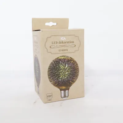 LED candle (Led Dekoration) from ICA