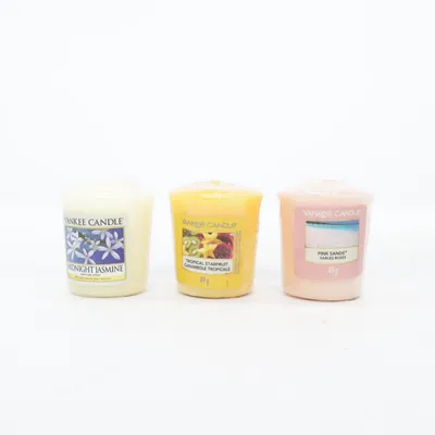 Doftljus (Votive) från Yankee Candle
